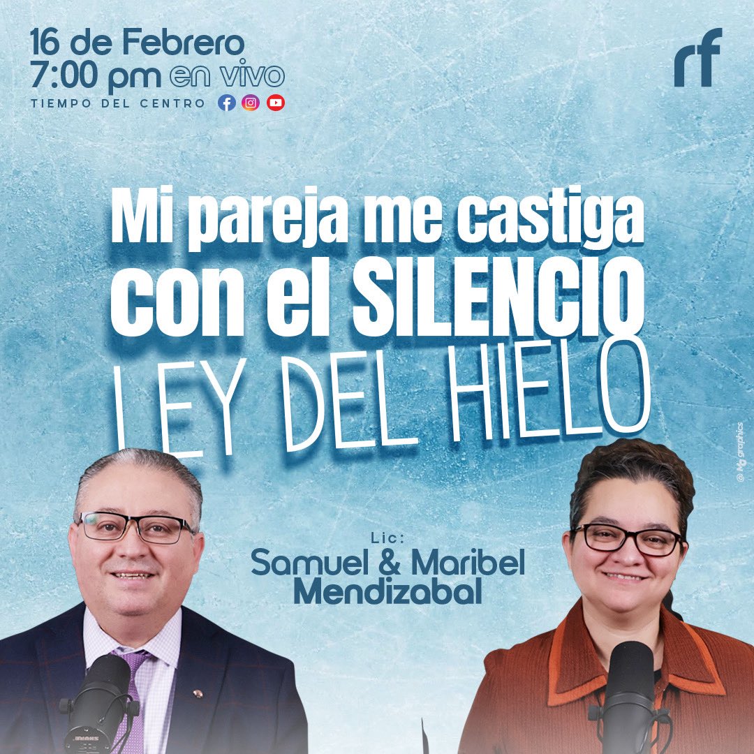 Restaurando Familias tweet media