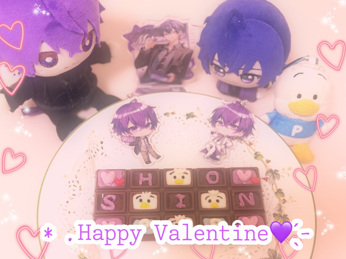 心音くん へ꒰💌꒱ 配信＆初メンシプ配信お疲れ様でした✨ 心音くん