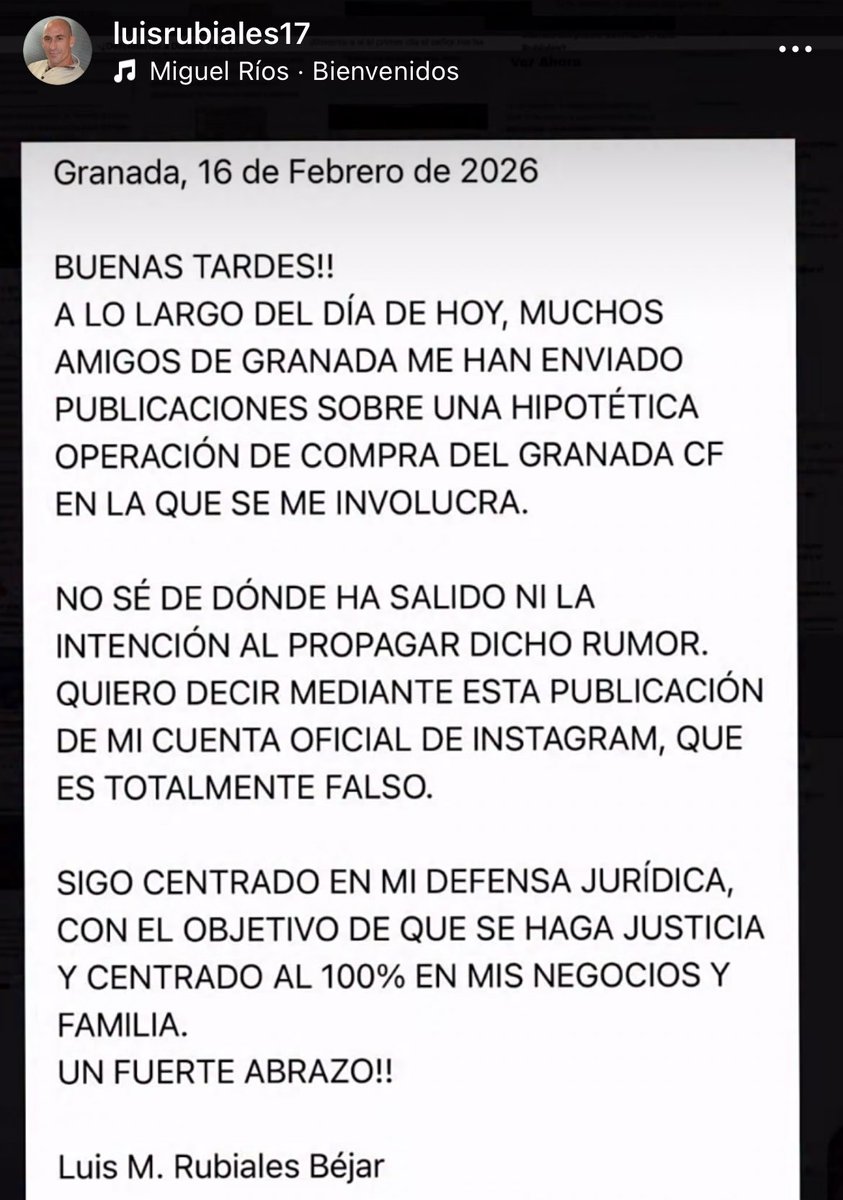 Radio Marca Granada tweet media