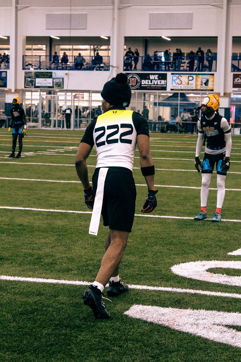 Anthony (C4) Lucas Jr. tweet media