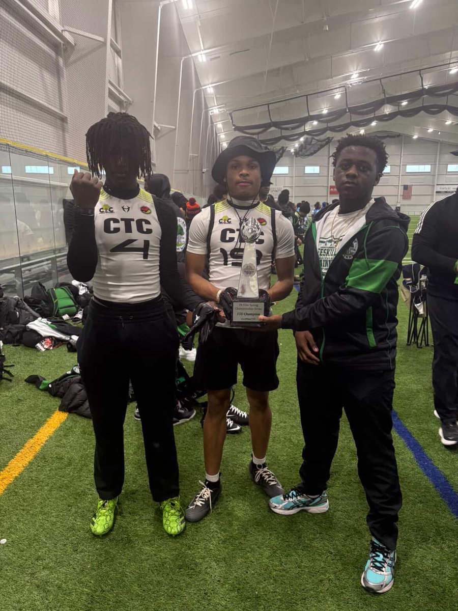 Anthony (C4) Lucas Jr. tweet media