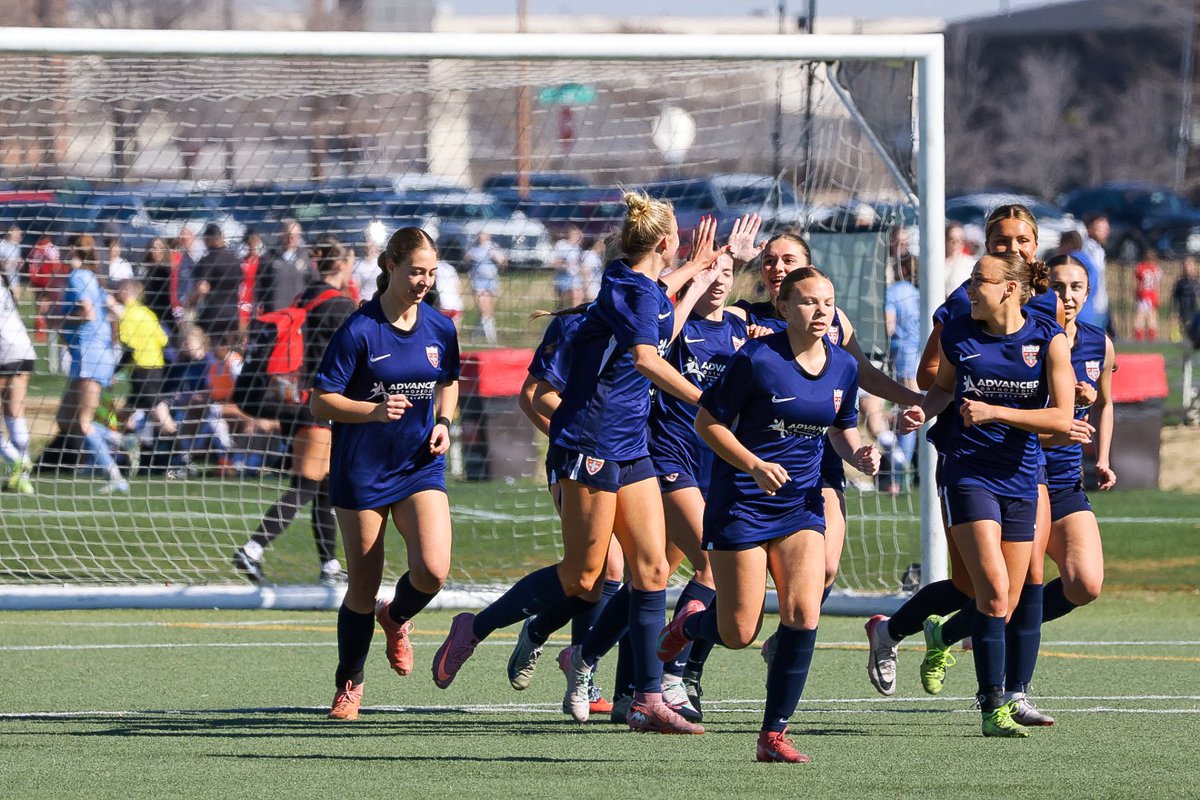 FAMILY MAKES THE BEST TEAM ❤️

Great 1-0 SHUTOUT vs Utah Avalanche <a href="/ECNLgirls/">ECNL Girls</a> Texas.

<a href="/ImYouthSoccer/">ECNL/GA/Recruiting/College Soccer</a> <a href="/ImCollegeSoccer/">College Soccer Truth ™</a> <a href="/TheSoccerWire/">SoccerWire</a> <a href="/PrepSoccer/">Prep Soccer ⚽️</a> <a href="/CollegeSoccerID/">College Soccer ID</a>