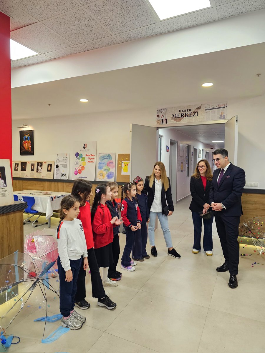 Ömer KOCAKUŞAK tweet media