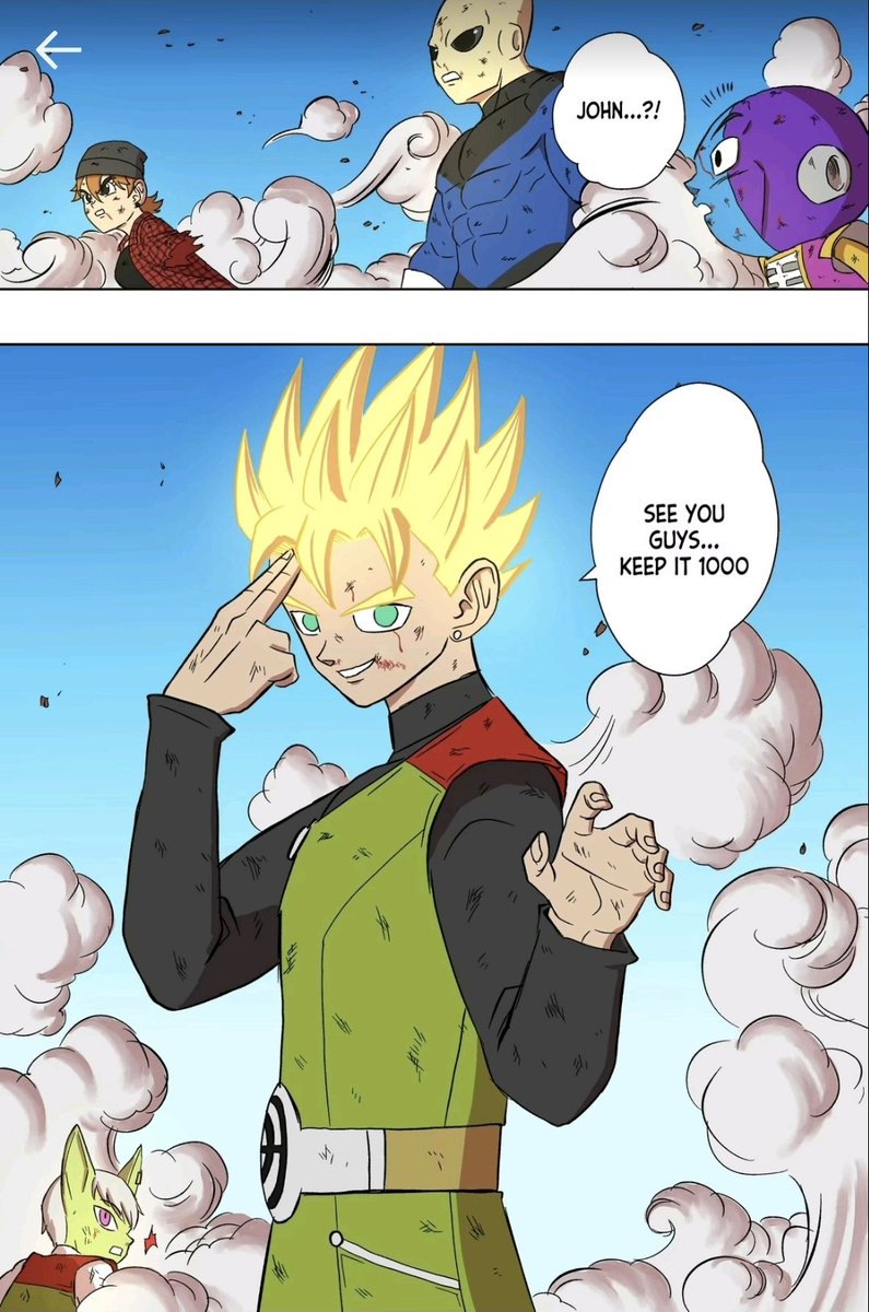 #RivalsUniteInDokkan
Next LR trust