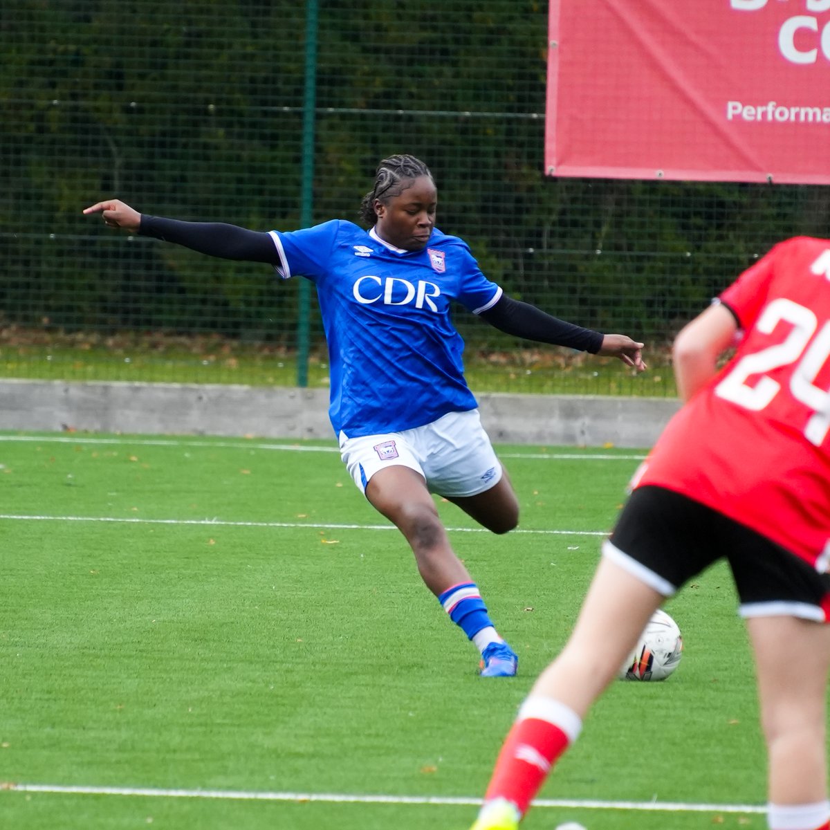 Ipswich Town Foundation tweet media