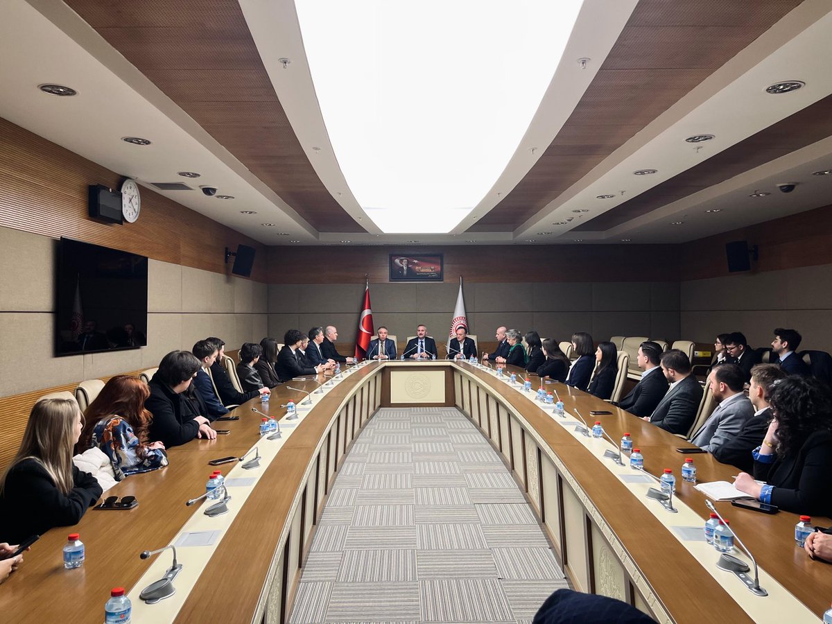 Kafkas Dernekleri Federasyonu (@kaffed) on Twitter photo 