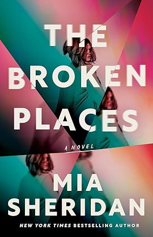 The Broken Pieces by Mia Sheridan

#TheBrokenPieces by #MiaSheridan #8923 #50chapters #340pages #149of1000 #KU #Kindleunlimited #audiobook #21for6 #11houraudiobook #LennoxAndAmbrose #february2026 #readitquick #whatsnext #clearingoffreadingshelves