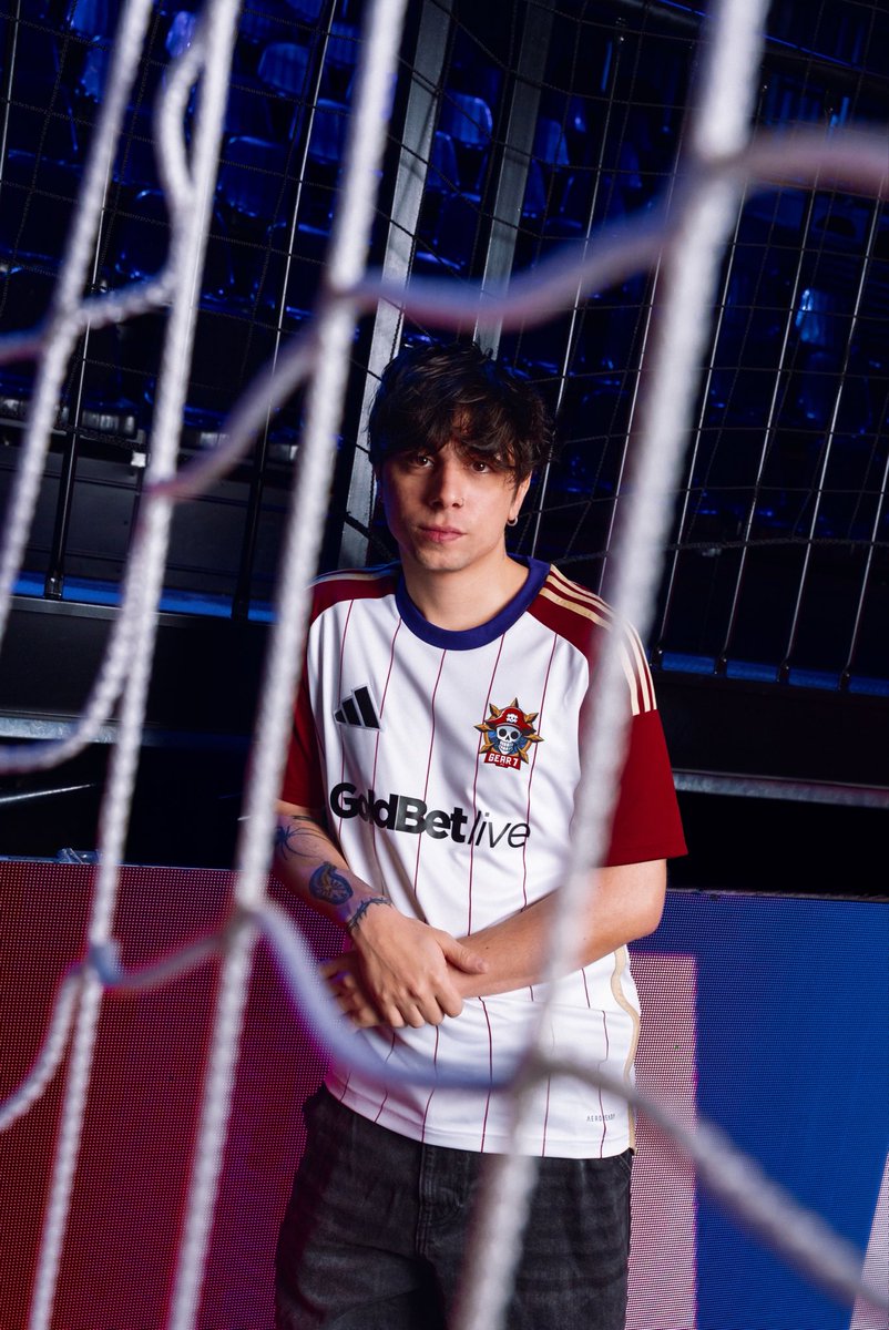 Gear 7 FC tweet media