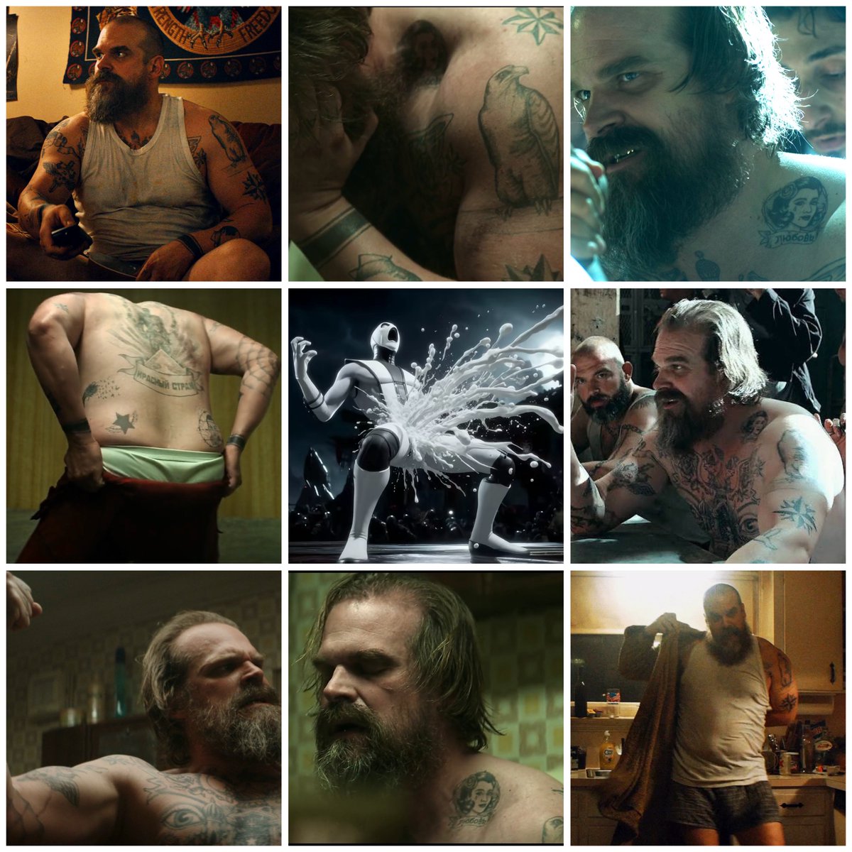 DKH ❤️‍🩹 tweet media