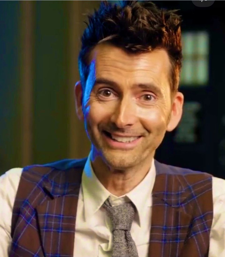 kikibestof18's tweet photo. @Lizzie_owlycat @KreischelG @RegRab77 @CateGreenw75684 @UKLCH @koronec28601 @CrowleyOlive69 @Sruldie #THEDTThread 
my Doctor #DTOutfits https://t.co/Tw70EK3BqA