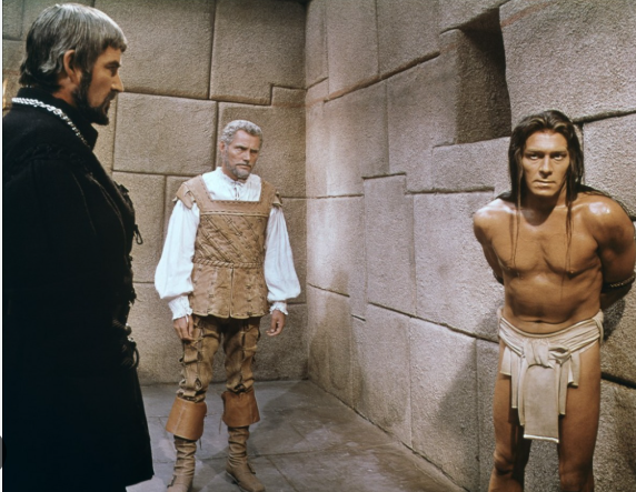 kernoneill's tweet photo. @dcsandbrook @TheRestHistory Just one episode in an already amazed to learn of this film! https://t.co/AM6eTdKuXv