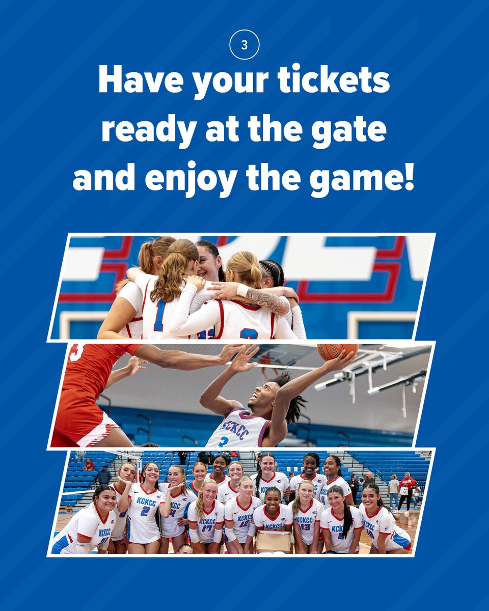 KCKCC Athletics tweet media