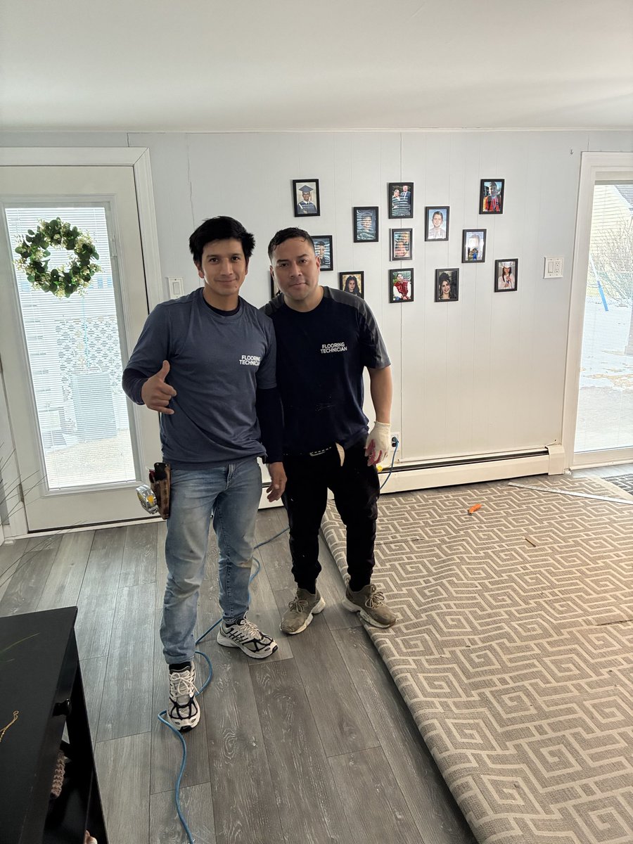 Michael E Freidel Jr tweet media