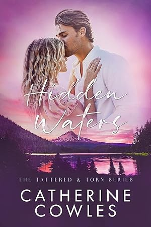 Hidden Waters by Catherine Cowles

#HiddenWaters by #CatherineCowles #8924 #50chapters #326pages #150of1000 #Series #Kindle #24for6 #TatteredAndTornSeries #BeckettAndAddie #book3of5 #february2026 #readitquick #whatsnext #clearingoffreadingshelves