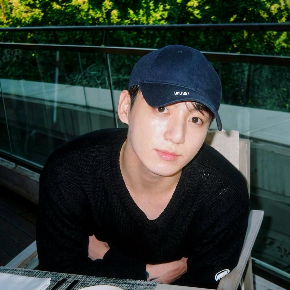 Jungkook lover 🖤 정국 tweet media