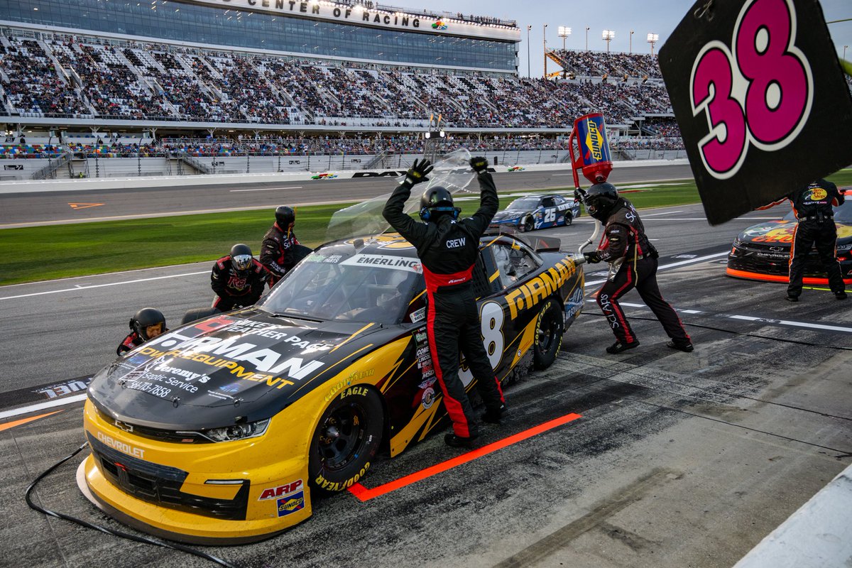 Patrick Emerling tweet media