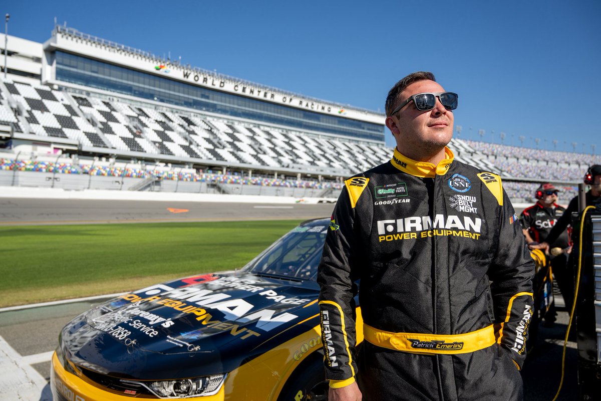 Patrick Emerling tweet media