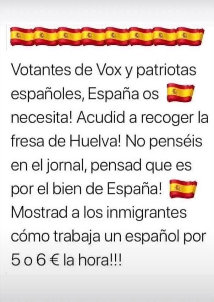 Andaluz (@jovenandaluz) on Twitter photo 