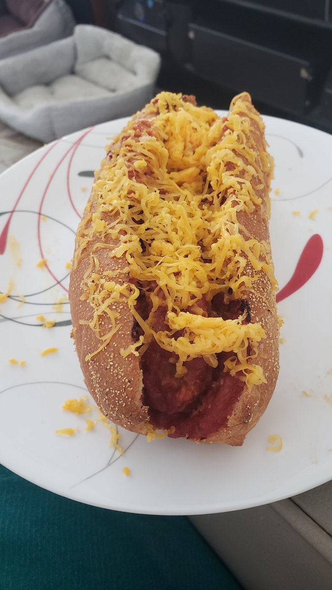 StarscreamF15E's tweet photo. #meatballsub made this for breakfast lol why not. https://t.co/cTtHnxNWBO