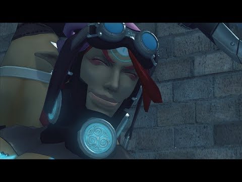 Boreas, Crossette & Gorg tweet media