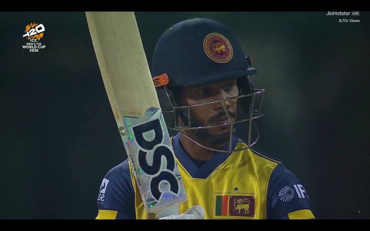CricketPassHub's tweet photo. AGGRESSIVE. FEARLESS. UNSTOPPABLE. 🇱🇰🔥
Australia – 181/10
Sri Lanka – 184/2
Won by 8 wickets.
Pathum Nissanka 100* (52) – absolute carnage.
Kusal Mendis 51 – perfect support.
Sri Lanka didn’t just win… they dominated
Prediction ✔
Performance ✔
Statement Win ✔
#AUSvSL https://t.co/fIs0GO4RMK