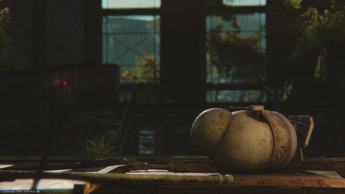 ﾆｲﾁｬﾝ…ﾆｲﾁｬﾝ…
ﾋｶｾﾝ…ｱﾗﾙﾚ、ﾀﾉｼﾝﾃﾞｸﾚﾀｶﾅ…