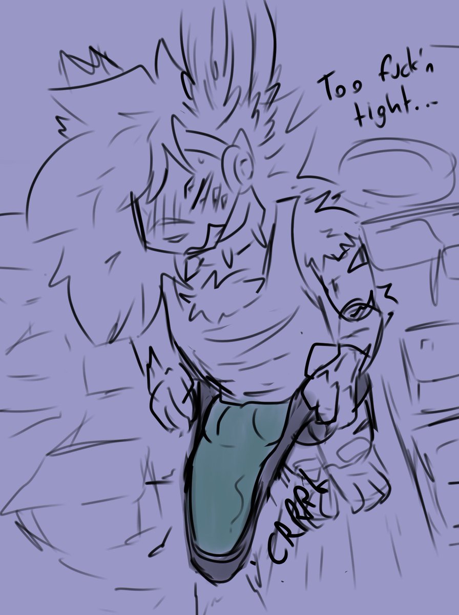 🔞Misty BIG 🔞 tweet media