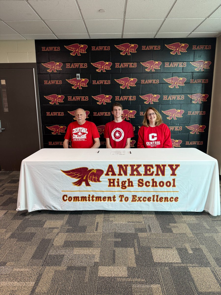 Ankeny High School Activities tweet media