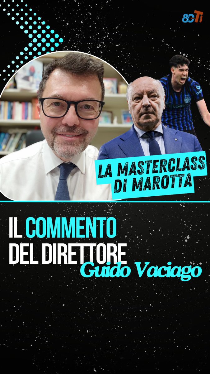 Tuttosport tweet media