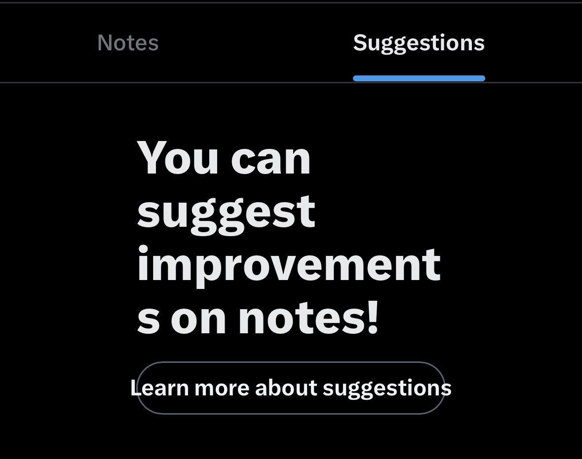 a_kashyapp's tweet photo. I hate writing css too @xai but we do have to write. https://t.co/Oo7j12KCXq