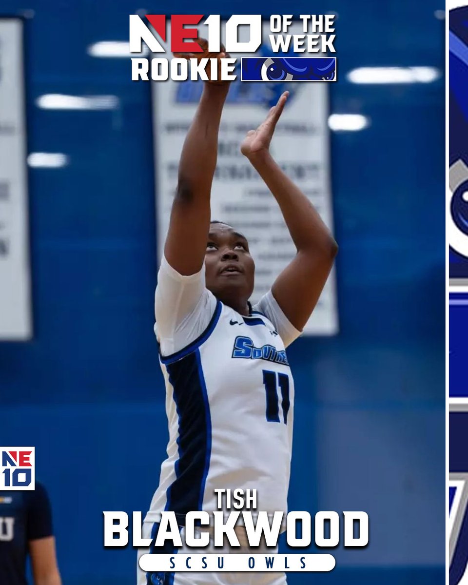 The NE10 tweet media