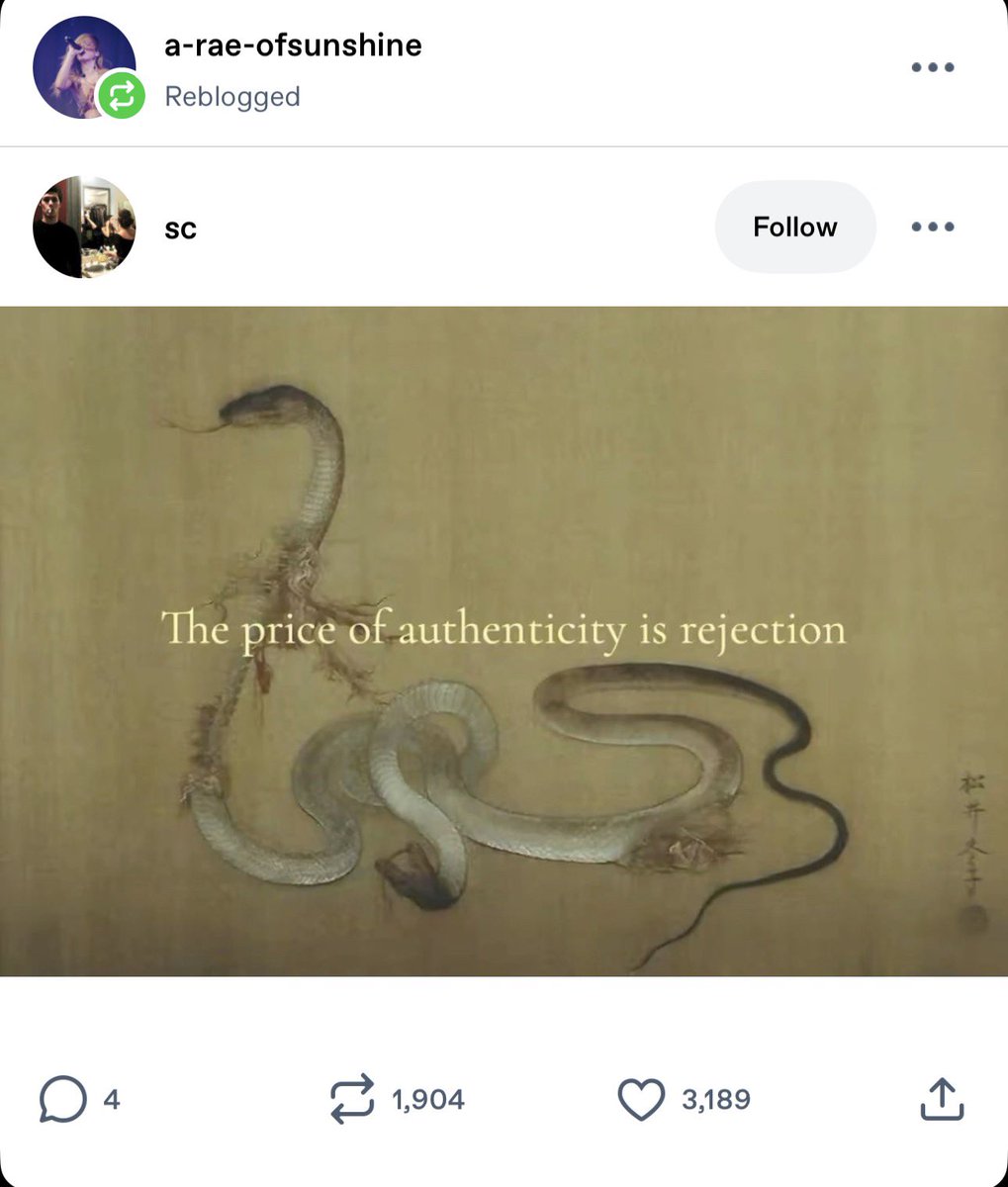 AddisonChart's tweet image. Addison via Tumblr.