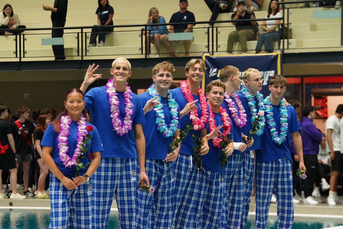 CSUB SWIMMING & DIVING tweet media
