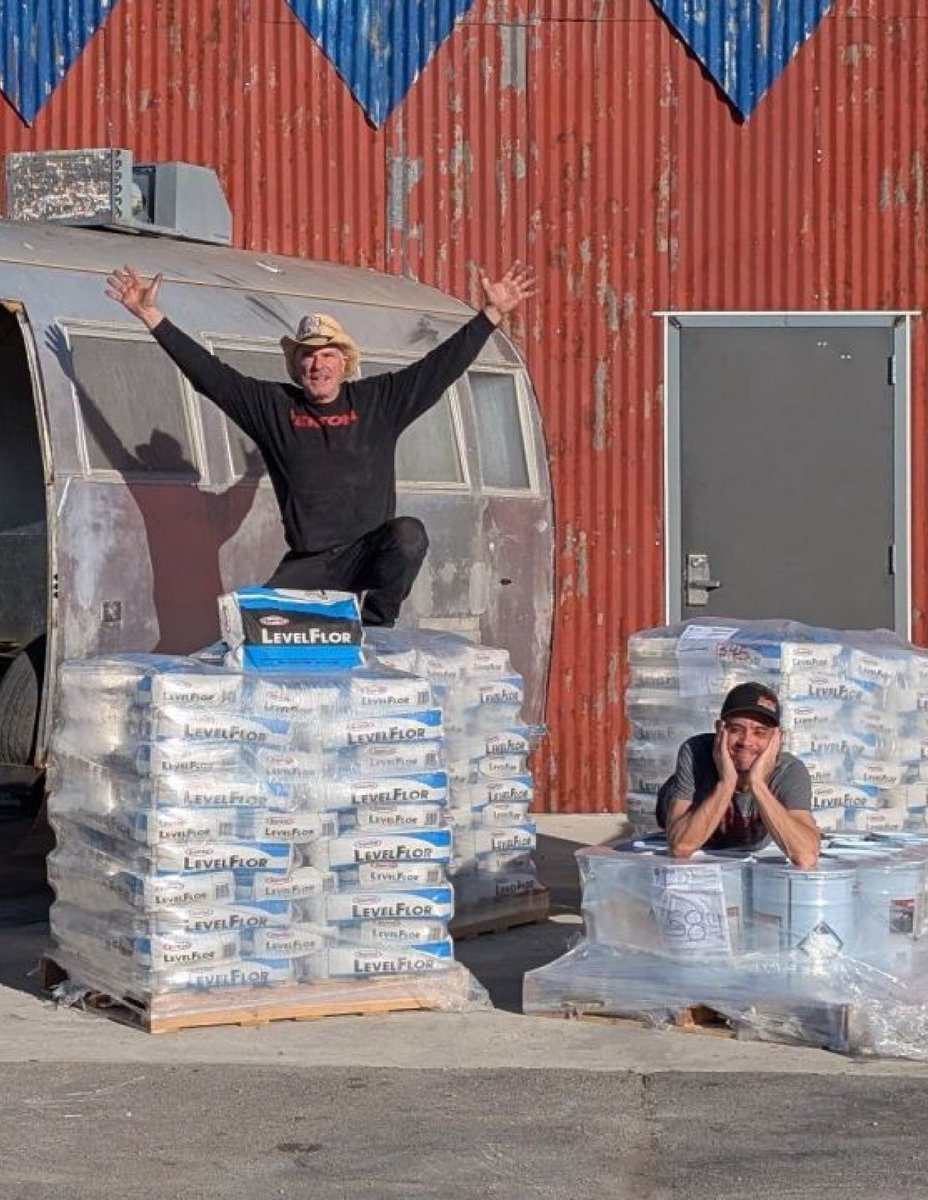 CTS | Rapid Set tweet media