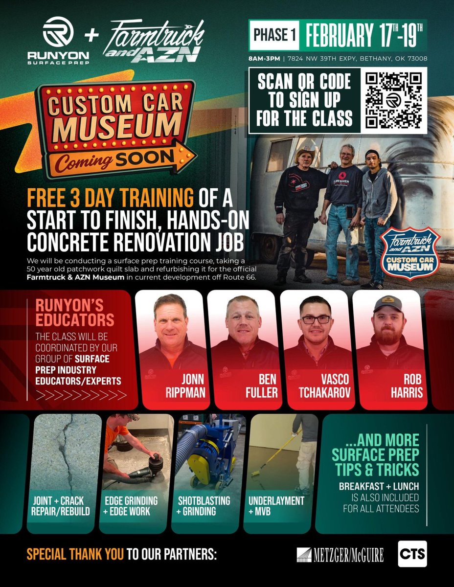 CTS | Rapid Set tweet media