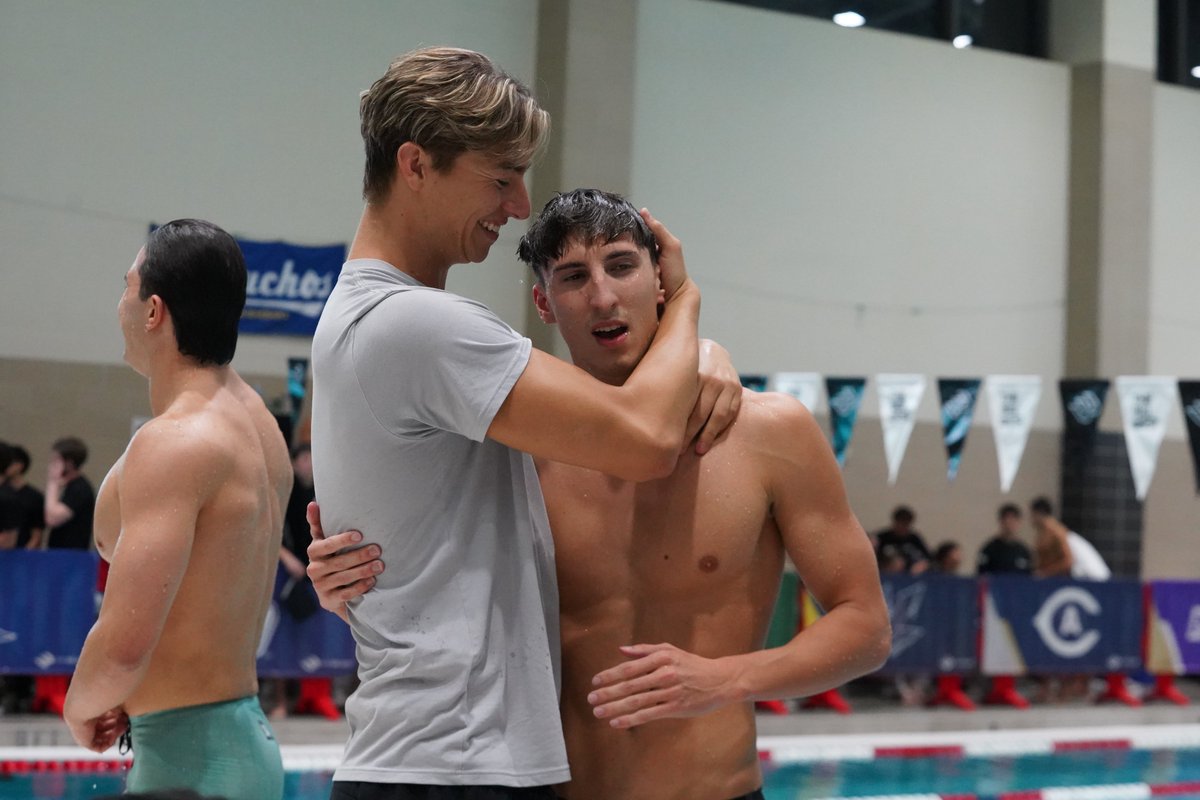 CSUB SWIMMING & DIVING tweet media