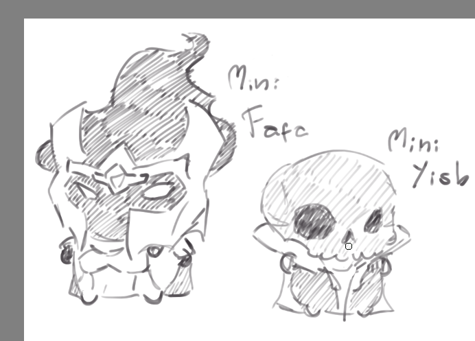 fafa y yish
#farfadoxfanart #farfarich #elrichmc