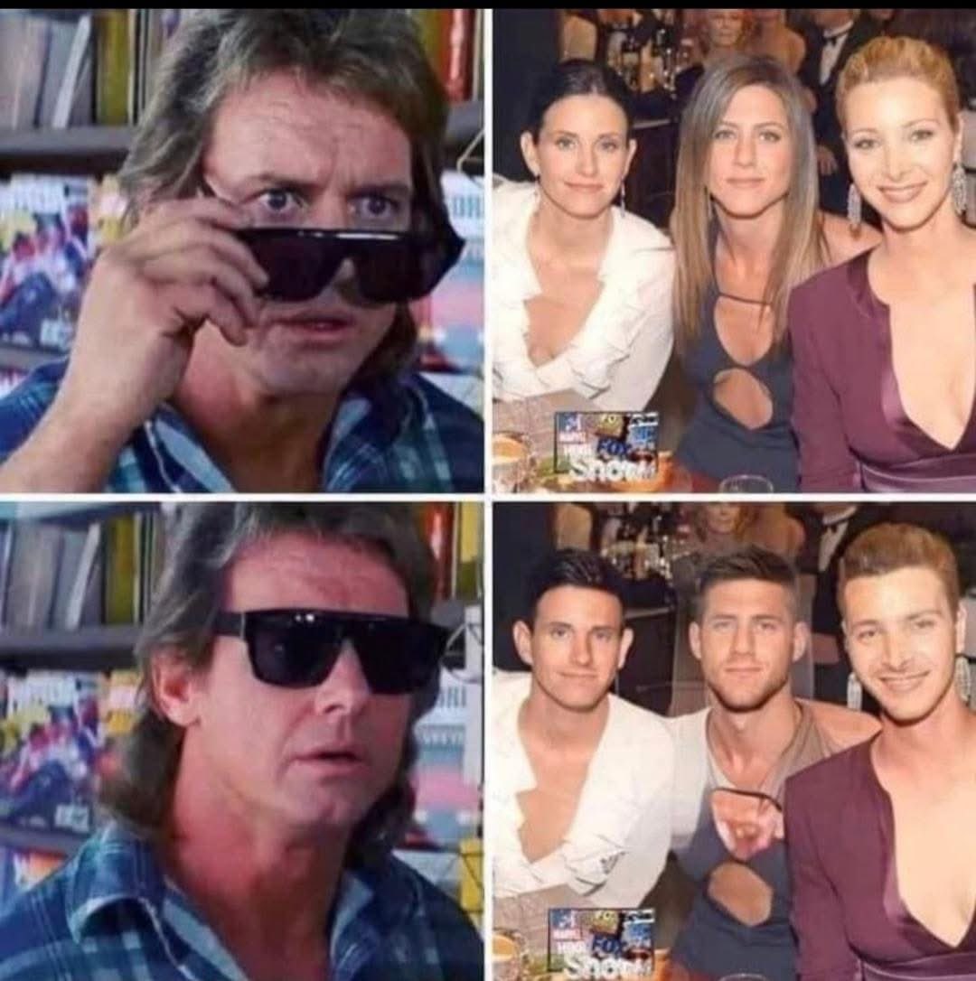 🚨CENTRAL CASTING? 
Are We Living in a Real-Life Truman Show?
In rally after rally, Donald Trump has introduced a peculiar phrase: “Central Casting.” To some, it might sound innocuous, even a bit playful. But what if this term isn’t just Trump’s colloquialism? What if it’s a code