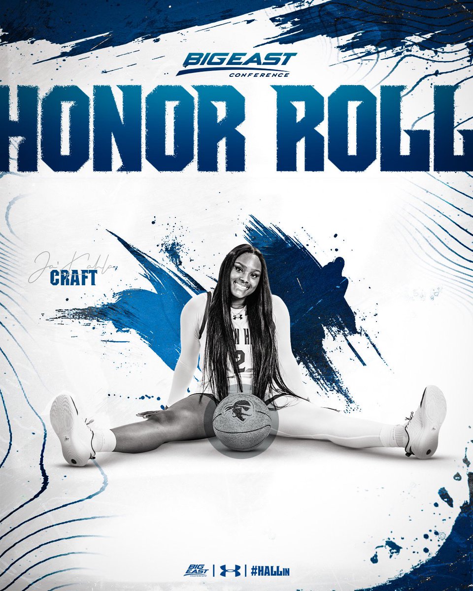 Seton Hall Women’s Basketball tweet media