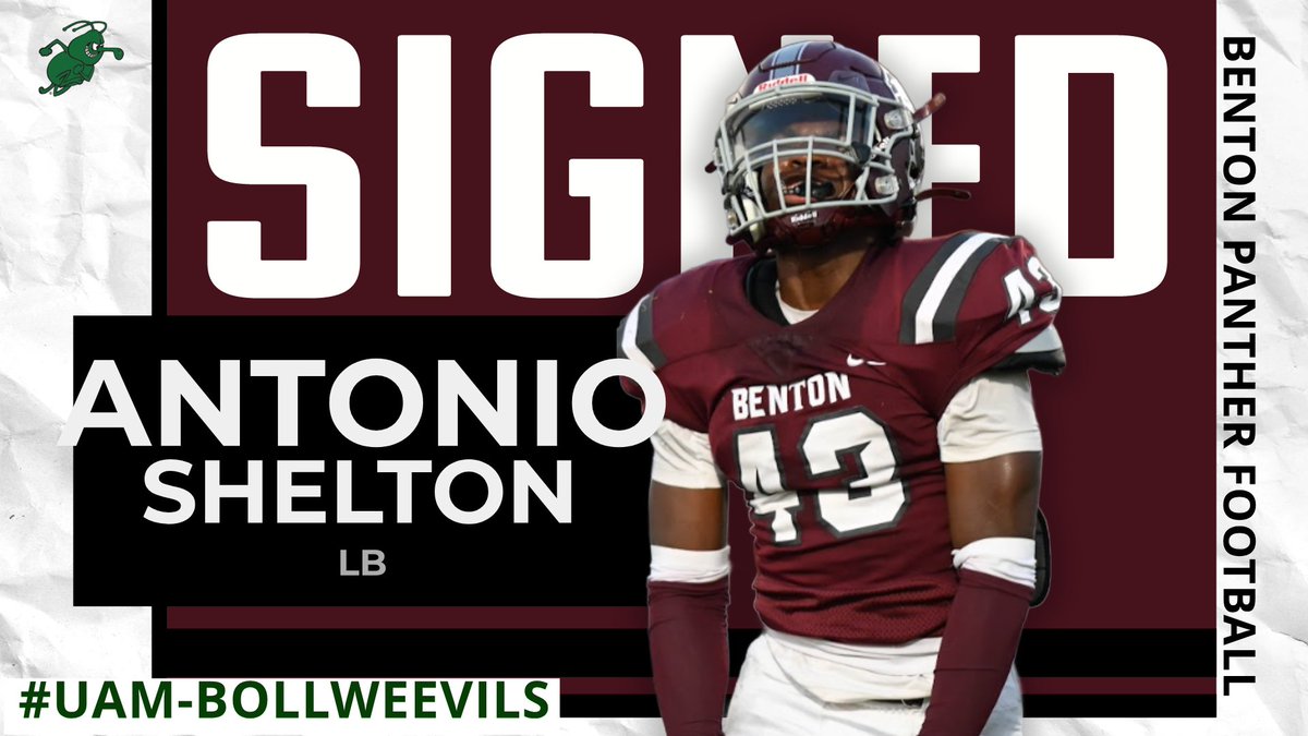 Benton Touchdown Club tweet media