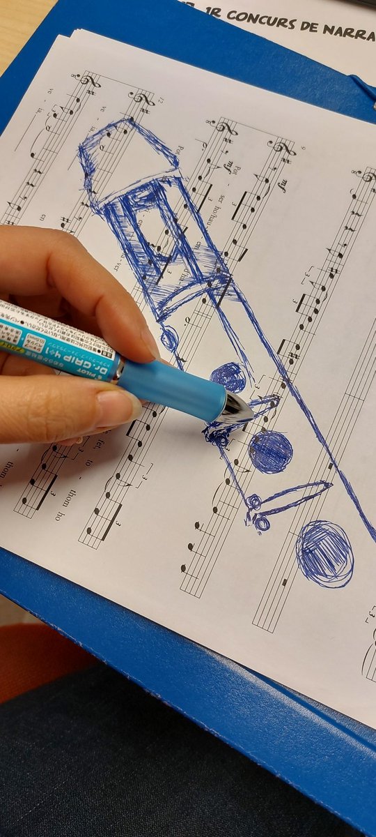 Mariadelestrenes tweet media