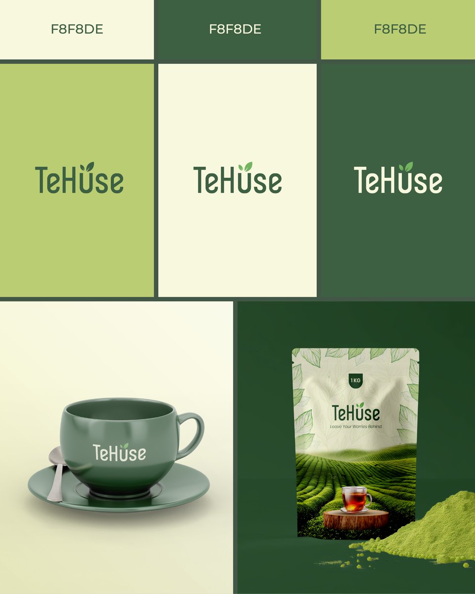 MohammadAs34489's tweet photo. Logo Design For a Tea Brand https://t.co/McQeatL8uz