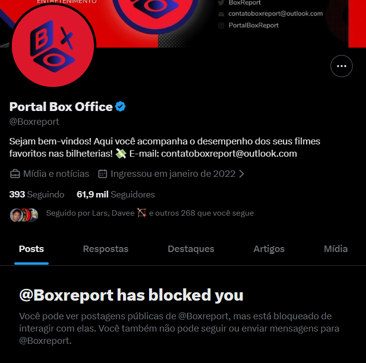 Zeca Reca #ODiaboNaPorta tweet media