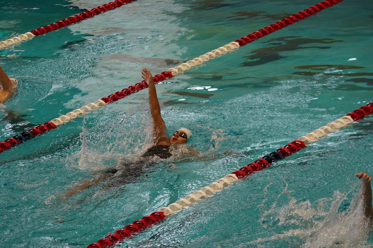 CSUB SWIMMING & DIVING tweet media