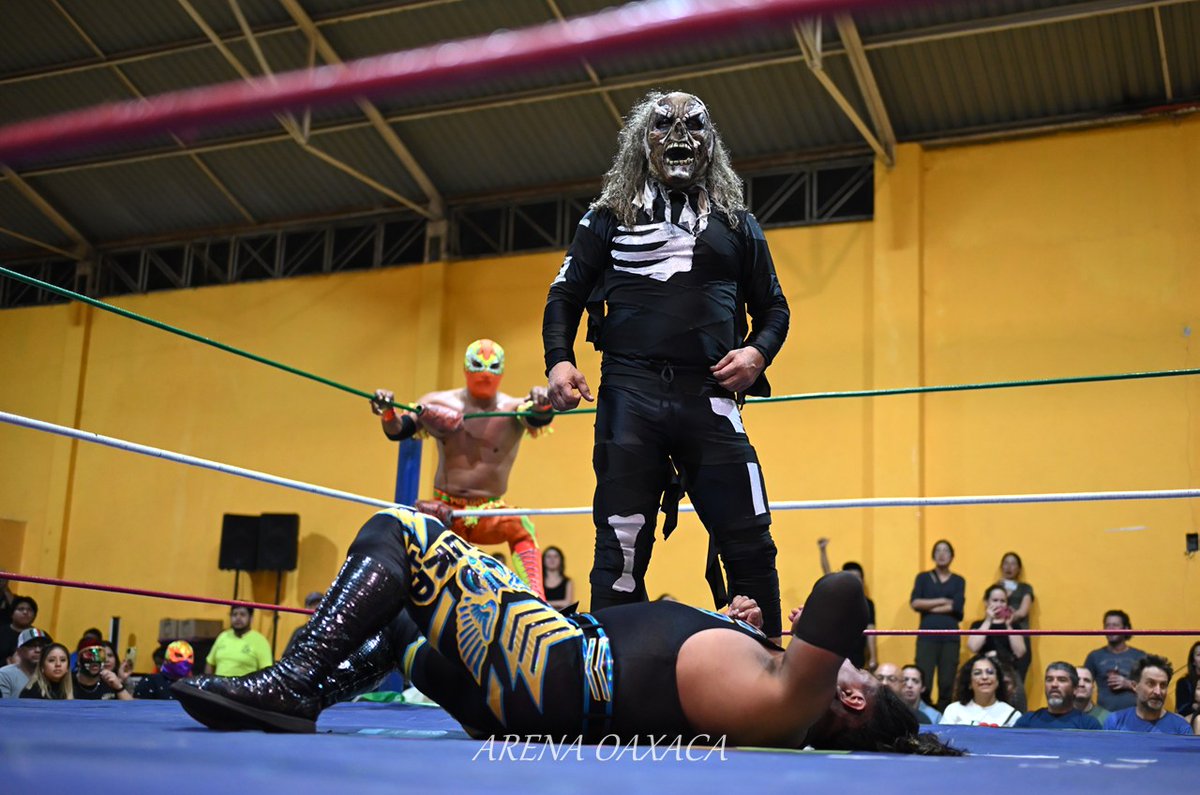 luchalucha🇲🇽 tweet media