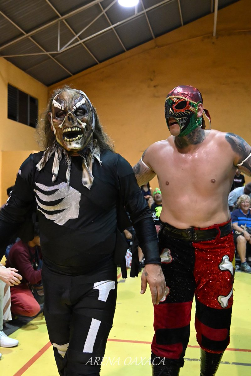 luchalucha🇲🇽 tweet media