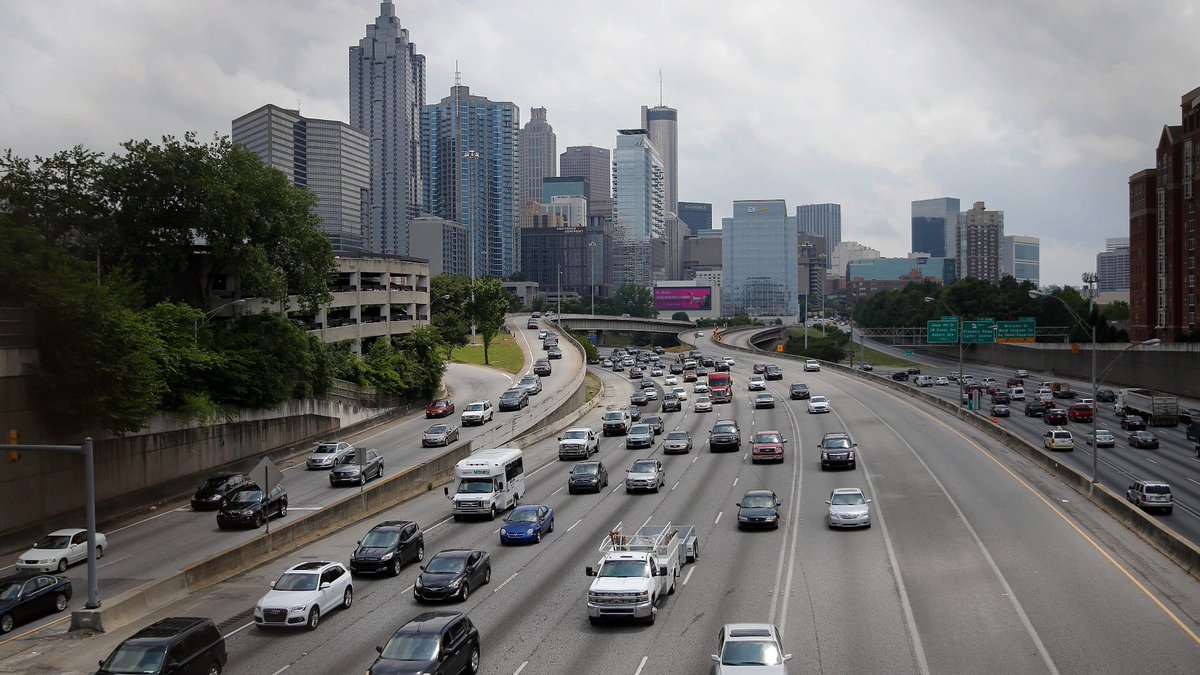 Allstate is reportedly cutting auto insurance rates for Georgia drivers by 5% in 2026, potentially saving policyholders around $17.7 million statewide.