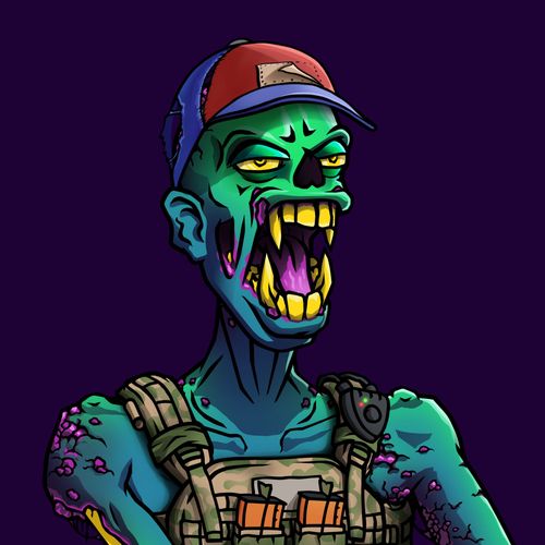 UndeadsNFTSales's tweet photo. UndeadsZombies #6632 has just been sold for 0.078 WETH ($154.16 USD)

From: 0xe5a8
To: 0x1f1f

https://t.co/L6vBf5KaE2

#Undeads #metaverse #web3 #crypto #NFT #NFTCommunity #gamefi #NFTs https://t.co/eqns6ovnUQ