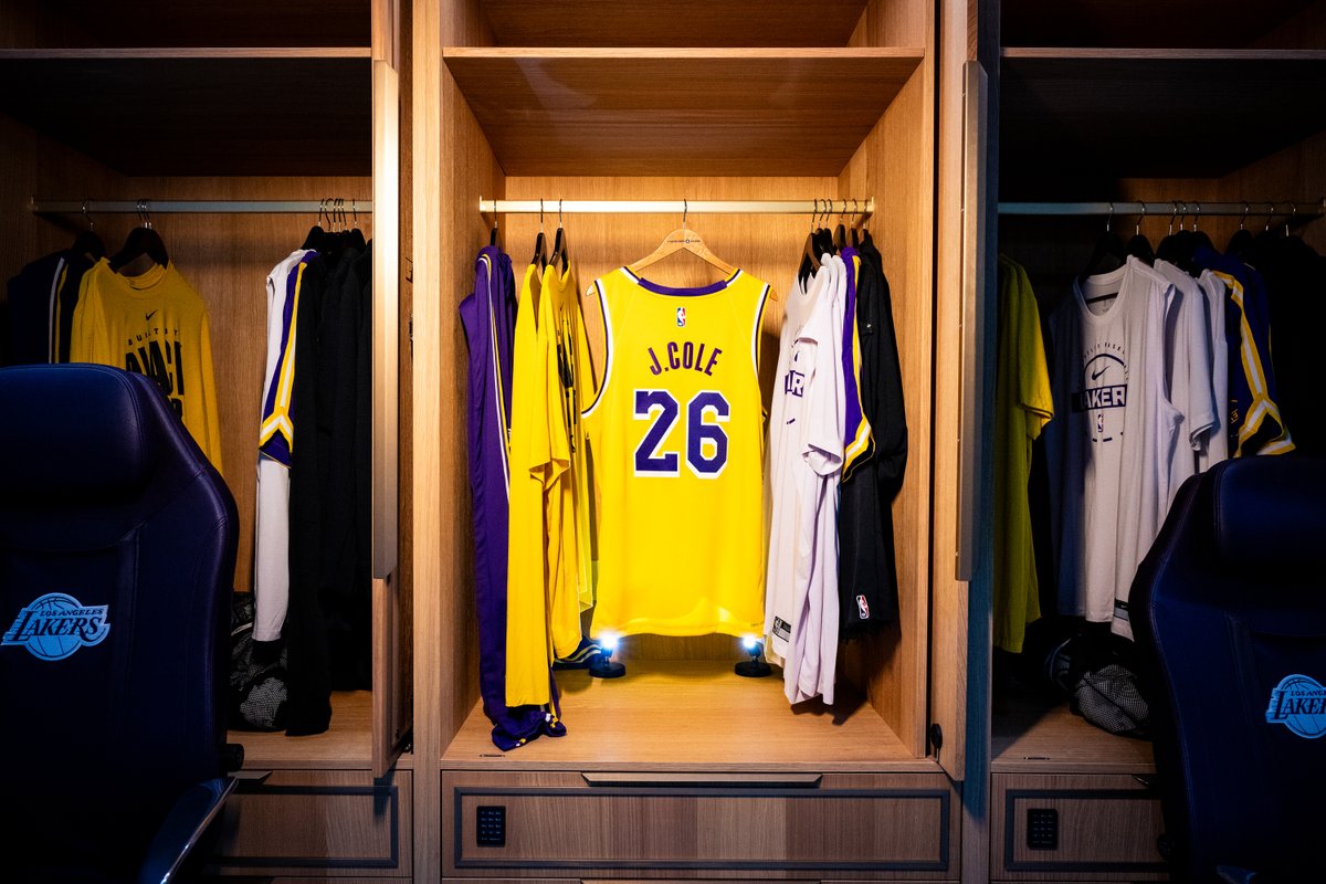 cryptocomarena's tweet image. J. COLE. THE FALL-OFF TOUR. Crypto.com Arena. September 1.
Tickets on sale Friday, Feb 20th @ 11AM local.
@JColeNC