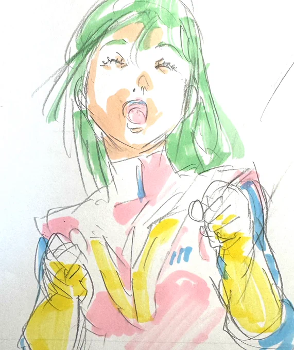 ^_^おはよう御座います^_^